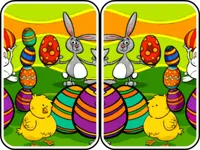Easter Differences image