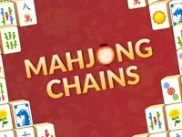 Mahjong Chains image