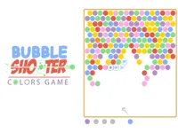 Bubble Shooter : Colors Game image