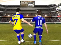 Messi vs Ronaldo KTT image