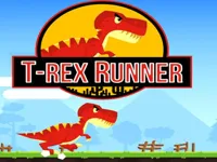 T-Rex Runner image