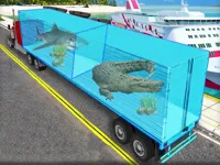 Transport Sea Animal image
