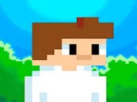 Zibo - The Platform Game image