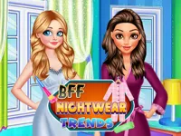 BFF Nightwear Trends image
