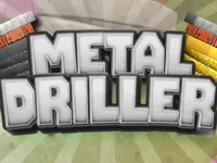 Metal Driller image