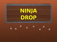 Ninja Drop image