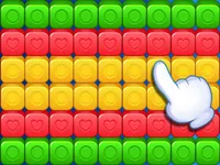 Cube Candy Blast image