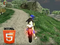 Bike Offroad Stunts 2024 image