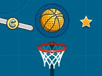 Basket Ball image