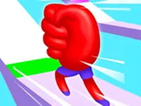 Mora Rush - Fun  amp;amp; Run 3D Game image