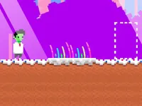 Pixelkenstein Halloweens image