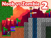 Noob vs Zombie 2 image