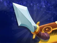 Merge  amp;amp; Hit  Knives image