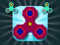Fidget Spinner.io image
