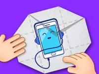 PAPER FOLD ORIGAMI ONLINE image