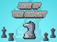 Rise Of The Knight image