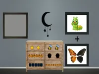 Persue Girl Escape image