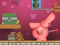 Find The Candy Kids Room image