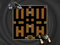 Infinity Tank Battle image