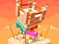 Demolish Castle Puzzle image