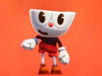 CUPHEAD 3D image