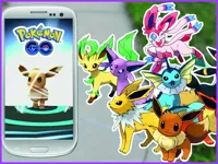 Find My Pokemon Go image