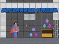 Supernoob Prison Easter image