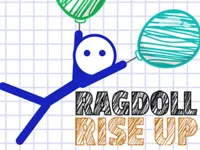 Ragdoll Rise Up image