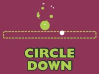 Circle Down image