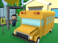 School Bus Simulator Kid Cannon image