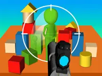 Sniper Shot Camo Enemies image