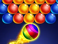 Bubble Shooter Genies image