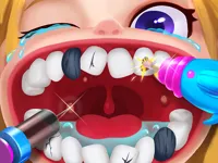 Dental Care Game image
