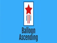 Balloon Ascending image