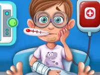 My Dream Hospital image