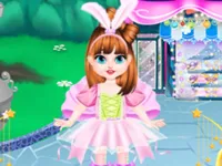 Baby Taylor Fantasy Carnival image