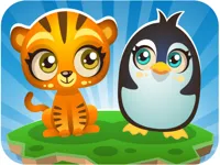 Idle Zoo image