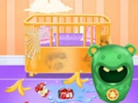 Baby Taylor Gets Ready For Newborn image