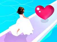 Bridal Race 3D image