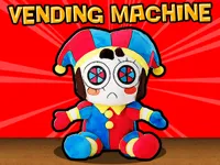 Plush Eggs Vending Machine image