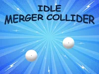 Idle: Merger Collider image