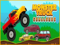 Monster Truck Challenge image