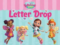 Butterbean Cafe: Letter Drop image