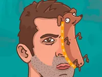 HOSPITAL STORIES: DOCTOR SOCCER image