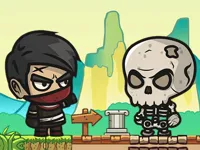 Chibi Hero Adventure image