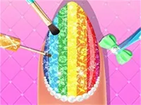 Fashion Nail Salon Show image