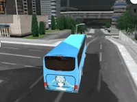 City Live Bus Simulator 2021 image