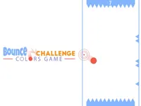 Bounce challenge : Colors Game image
