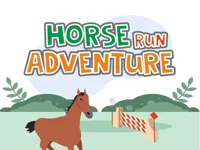 Horse Run Adventure image