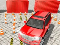 Prado Parking Rc image